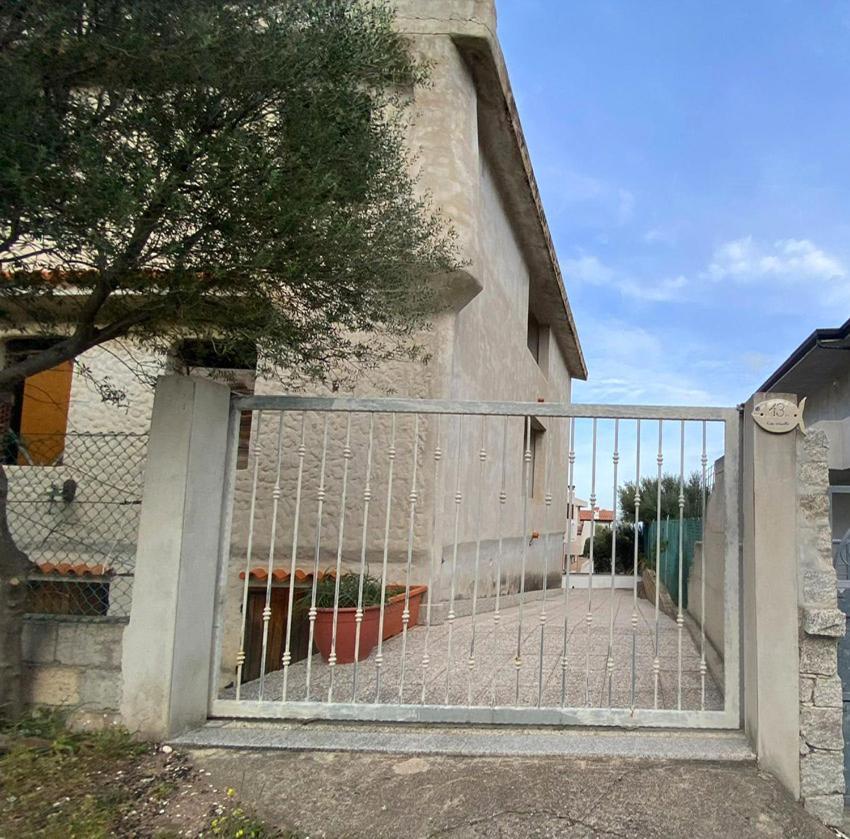 Appartamento Orticello 卡拉古诺内 外观 照片